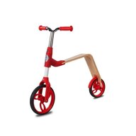 Sun Baby - Bicicleta fara pedale Evo 360, Rosu