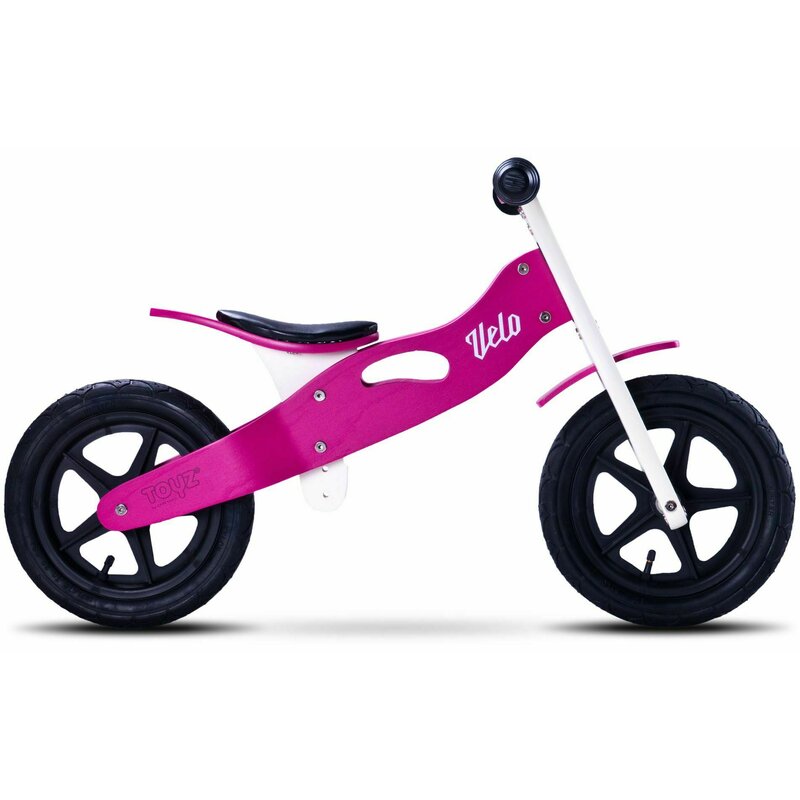 Toyz VELO Purple