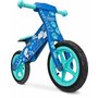 Bicicleta fara pedale Toyz ZAP Blue - 6