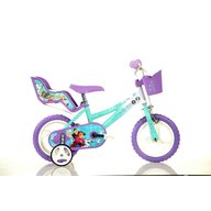 Dino Bikes - Bicicleta Frozen 12