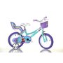 Dino Bikes - Bicicleta Frozen 14 - 2