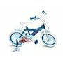 Bicicleta Stamp Disney Frozen 16 inch - 2