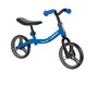 Bicicleta Globber GO BIKE fara pedale 8.5 inch albastra - 1