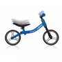Bicicleta Globber GO BIKE fara pedale 8.5 inch albastra - 2