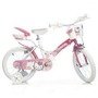 Bicicleta Hello Kitty 14 - Dino Bikes - 1