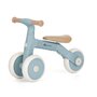 Bicicleta/tricicleta, Petite&Mars, 3 in 1, Multifunctionala, Cu/fara pedale, Ghidon directionabil, Sa reglabila pe inaltime, 2.3 kg, Pana la 25 kg, 12-36 luni, Albastru - 6