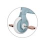 Bicicleta/tricicleta, Petite&Mars, 3 in 1, Multifunctionala, Cu/fara pedale, Ghidon directionabil, Sa reglabila pe inaltime, 2.3 kg, Pana la 25 kg, 12-36 luni, Albastru - 12