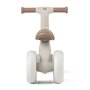 Bicicleta/tricicleta, Petite&Mars, 3 in 1, Multifunctionala, Cu/fara pedale, Ghidon directionabil, Sa reglabila pe inaltime, 2.3 kg, Pana la 25 kg, 12-36 luni, Bej - 9