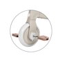 Bicicleta/tricicleta, Petite&Mars, 3 in 1, Multifunctionala, Cu/fara pedale, Ghidon directionabil, Sa reglabila pe inaltime, 2.3 kg, Pana la 25 kg, 12-36 luni, Bej - 12