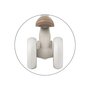 Bicicleta/tricicleta, Petite&Mars, 3 in 1, Multifunctionala, Cu/fara pedale, Ghidon directionabil, Sa reglabila pe inaltime, 2.3 kg, Pana la 25 kg, 12-36 luni, Bej - 14