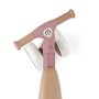 Bicicleta/tricicleta, Petite&Mars, 3 in 1, Multifunctionala, Cu/fara pedale, Ghidon directionabil, Sa reglabila pe inaltime, 2.3 kg, Pana la 25 kg, 12-36 luni, Roz - 7