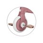 Bicicleta/tricicleta, Petite&Mars, 3 in 1, Multifunctionala, Cu/fara pedale, Ghidon directionabil, Sa reglabila pe inaltime, 2.3 kg, Pana la 25 kg, 12-36 luni, Roz - 12