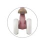 Bicicleta/tricicleta, Petite&Mars, 3 in 1, Multifunctionala, Cu/fara pedale, Ghidon directionabil, Sa reglabila pe inaltime, 2.3 kg, Pana la 25 kg, 12-36 luni, Roz - 14