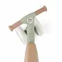 Bicicleta/tricicleta, Petite&Mars, 3 in 1, Multifunctionala, Cu/fara pedale, Ghidon directionabil, Sa reglabila pe inaltime, 2.3 kg, Pana la 25 kg, 12-36 luni, Verde - 9