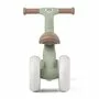 Bicicleta/tricicleta, Petite&Mars, 3 in 1, Multifunctionala, Cu/fara pedale, Ghidon directionabil, Sa reglabila pe inaltime, 2.3 kg, Pana la 25 kg, 12-36 luni, Verde - 11