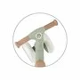 Bicicleta/tricicleta, Petite&Mars, 3 in 1, Multifunctionala, Cu/fara pedale, Ghidon directionabil, Sa reglabila pe inaltime, 2.3 kg, Pana la 25 kg, 12-36 luni, Verde - 13