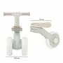 Bicicleta/tricicleta, Petite&Mars, 3 in 1, Multifunctionala, Cu/fara pedale, Ghidon directionabil, Sa reglabila pe inaltime, 2.3 kg, Pana la 25 kg, 12-36 luni, Verde - 22
