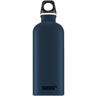 Sigg - Bidon Dark Touch 600 ml Traveller din Aluminiu