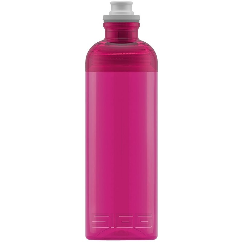 Sigg - Bidon Feel 600 ml din Tritan, Violet