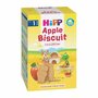 Biscuiti HiPP cu mar 150g - 1
