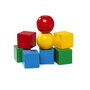 BRIO - Cuburi Magnetice, Multicolor - 1