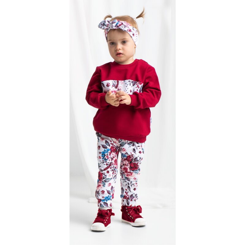 Nicol - bluza (180276) colectia kate 2021 visinie marimea 92