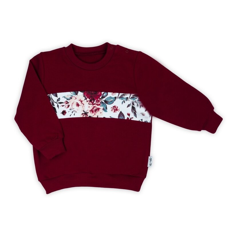 Nicol - bluza (180276) colectia kate 2021 visinie marimea 98