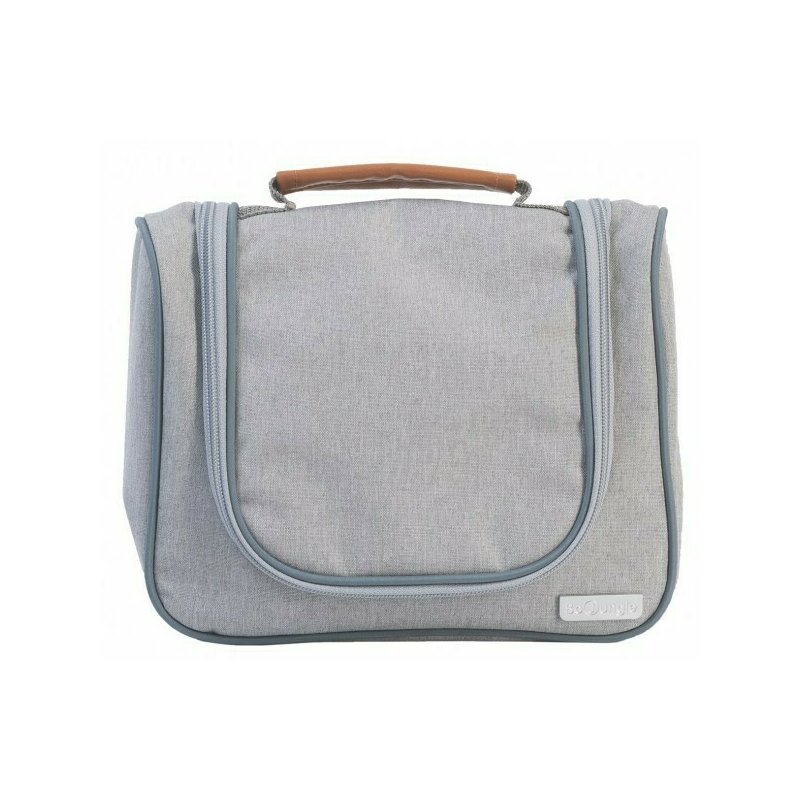 Bo jungle - trusa accesorii pentru ingrijire bebelusi
