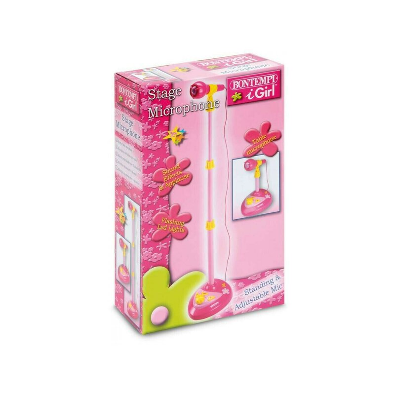 Bontempi - microfon adaptabil