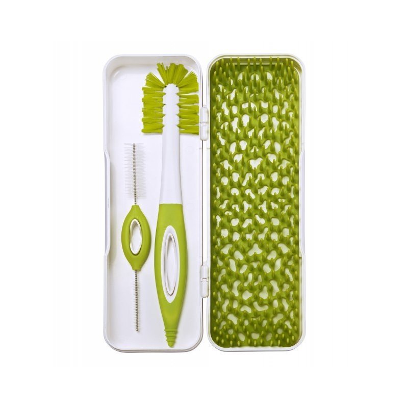Boon - trip tava pentru uscare + perii biberoane