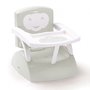 Thermobaby - Booster 2 in 1 Babytop Agate Grey - 1