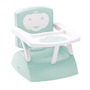 Booster 2 in 1 BABYTOP Thermobaby Celadon green - 2
