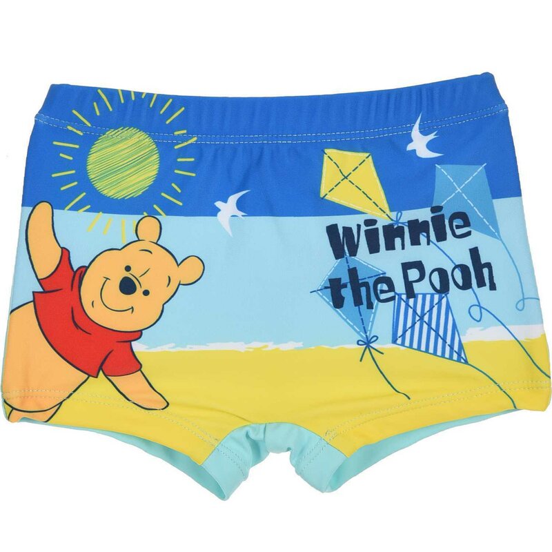 Suncity - Boxeri baie baieti Winnie The Pooh ET0008