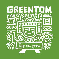 Greentom 
