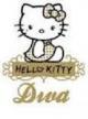 Hello Kitty Diva 