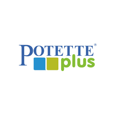 Potette Plus 