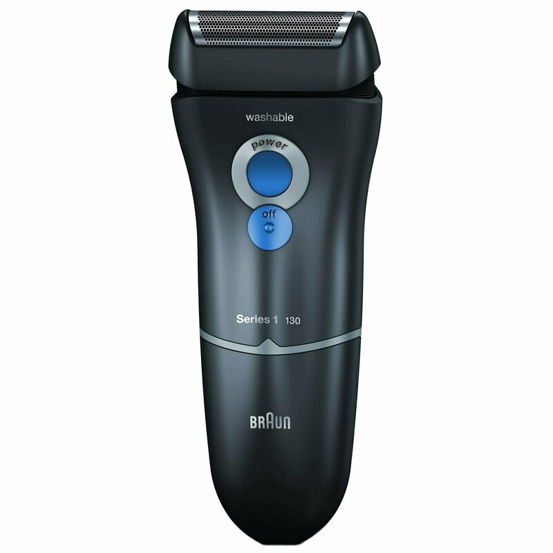 Braun - aparat de ras 130
