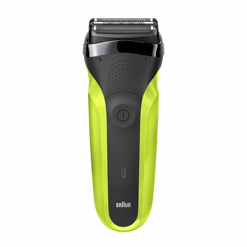 Braun - aparat de ras 300