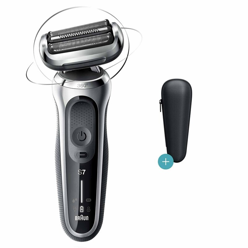 Braun - aparat de ras 70-s1000