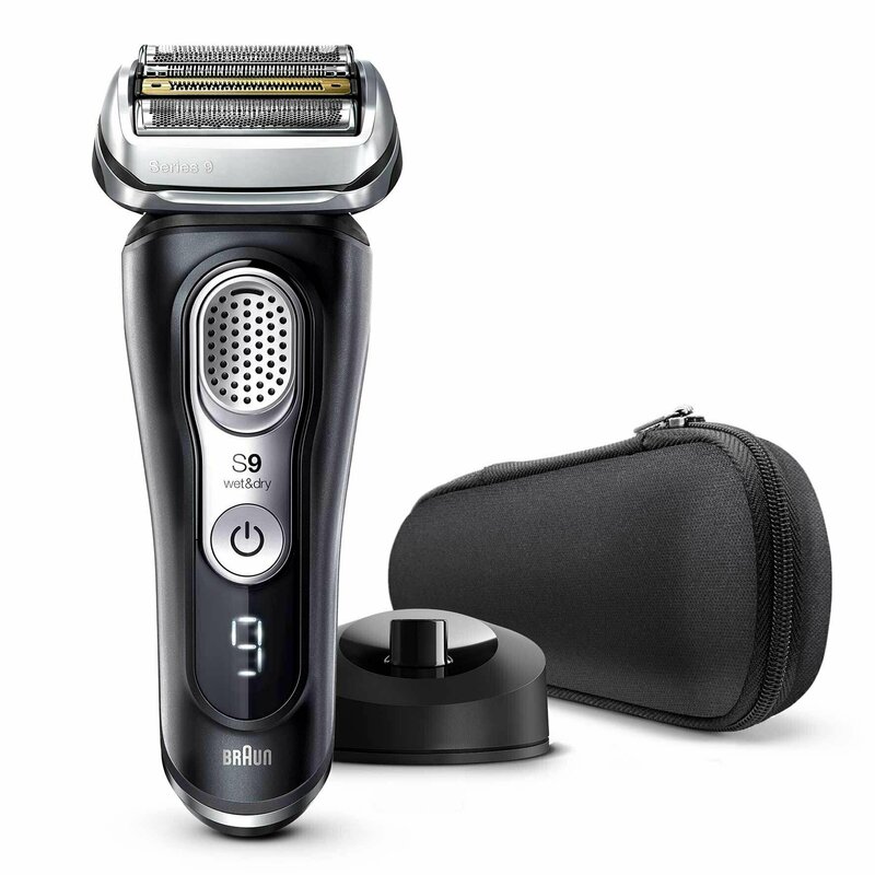 Braun - aparat de ras 9340s