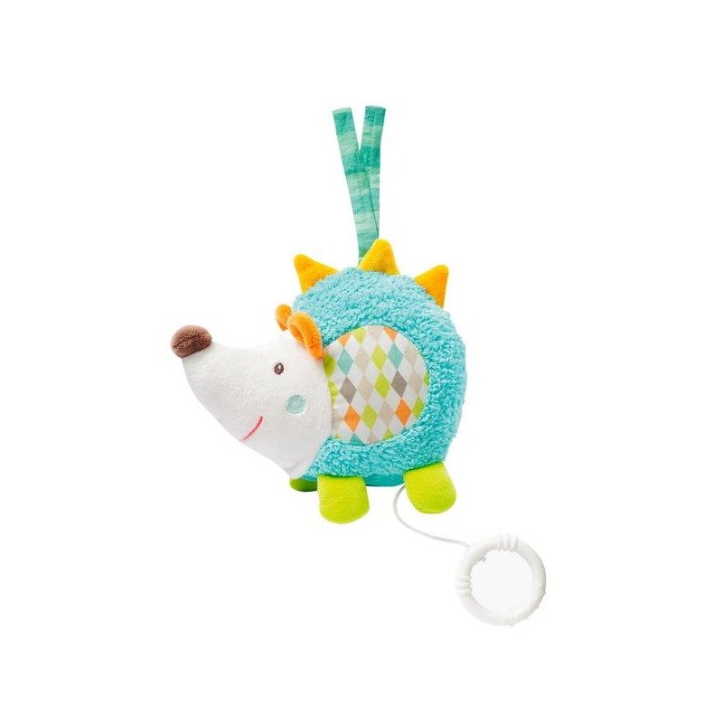 Brevi Soft Toys - Jucarie muzicala Arici