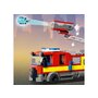 LEGO - Brigada de pompieri - 6