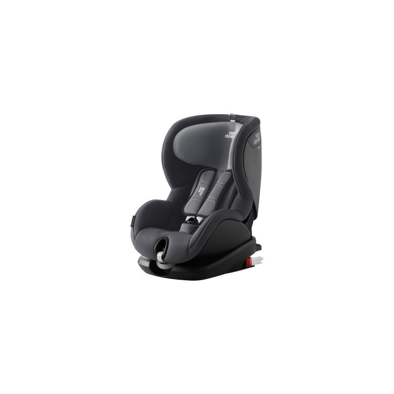 Britax Romer - Scaun auto Trifix 2 I-Size, 0-18 kg, Storm Grey