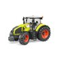 BRUDER - Tractor Claas Axion 950 - 1