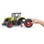 BRUDER - Tractor Claas Axion 950 - 3