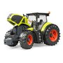 BRUDER - Tractor Claas Axion 950 - 5