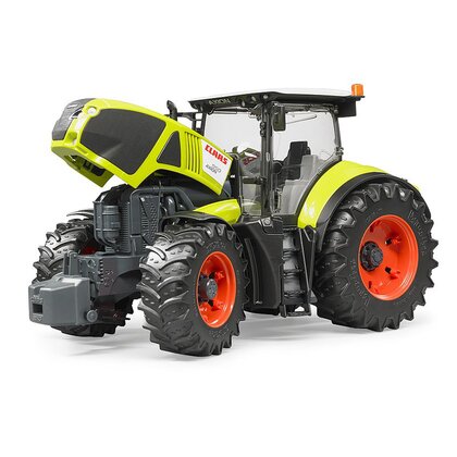 BRUDER - Tractor Claas Axion 950