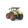 BRUDER - Tractor Claas Axion 950 - 7