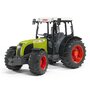 BRUDER - Tractor Claas Nectis 267 F - 1