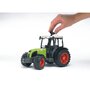 BRUDER - Tractor Claas Nectis 267 F - 3